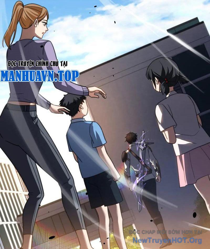 Giải Cứu Thế Giới Bằng Cách Thăng Cấp Chapter 41 - 67