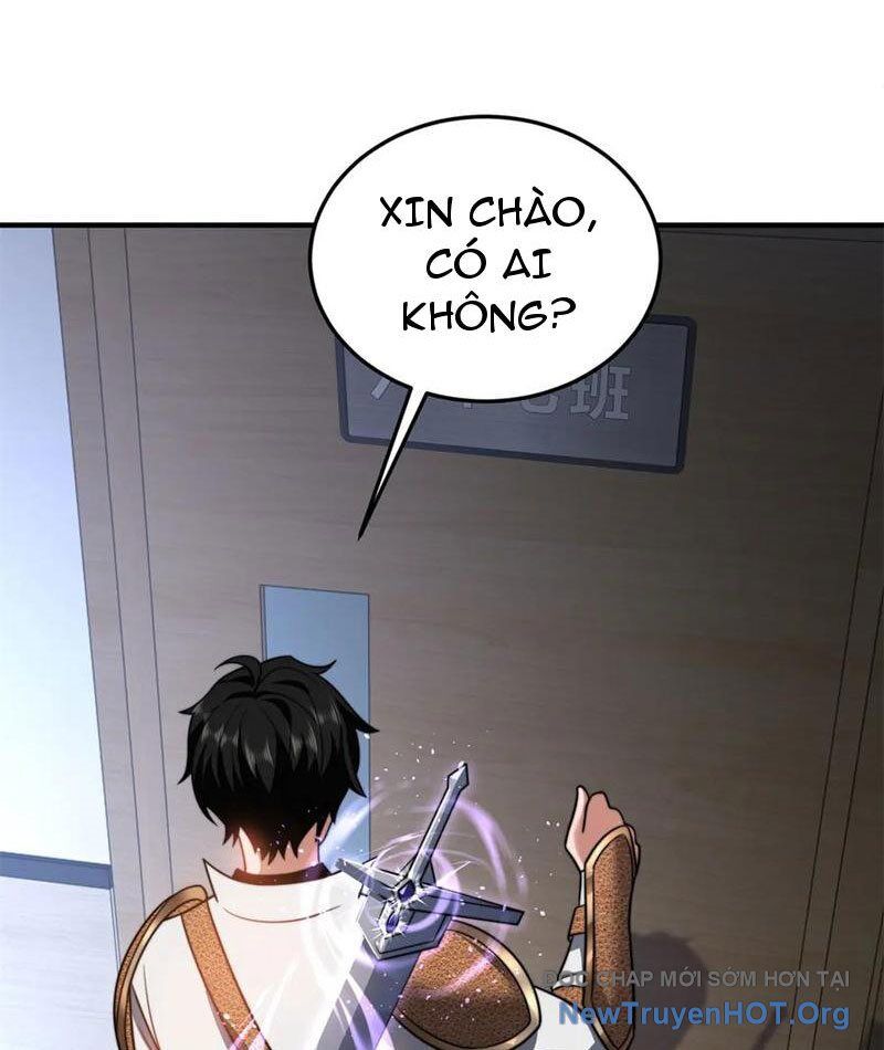 Giải Cứu Thế Giới Bằng Cách Thăng Cấp Chapter 41 - 77