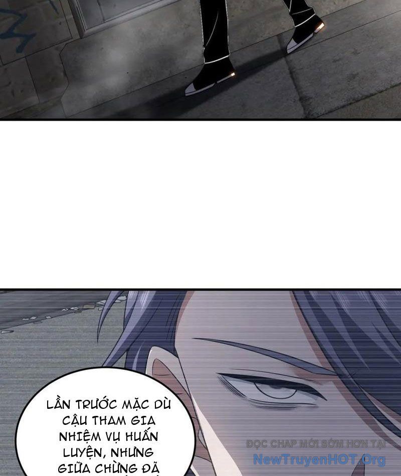 Giải Cứu Thế Giới Bằng Cách Thăng Cấp Chapter 41 - 9