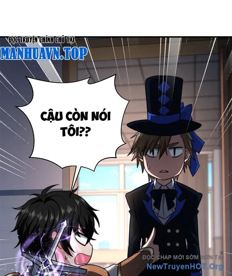 Giải Cứu Thế Giới Bằng Cách Thăng Cấp Chapter 41 - 83