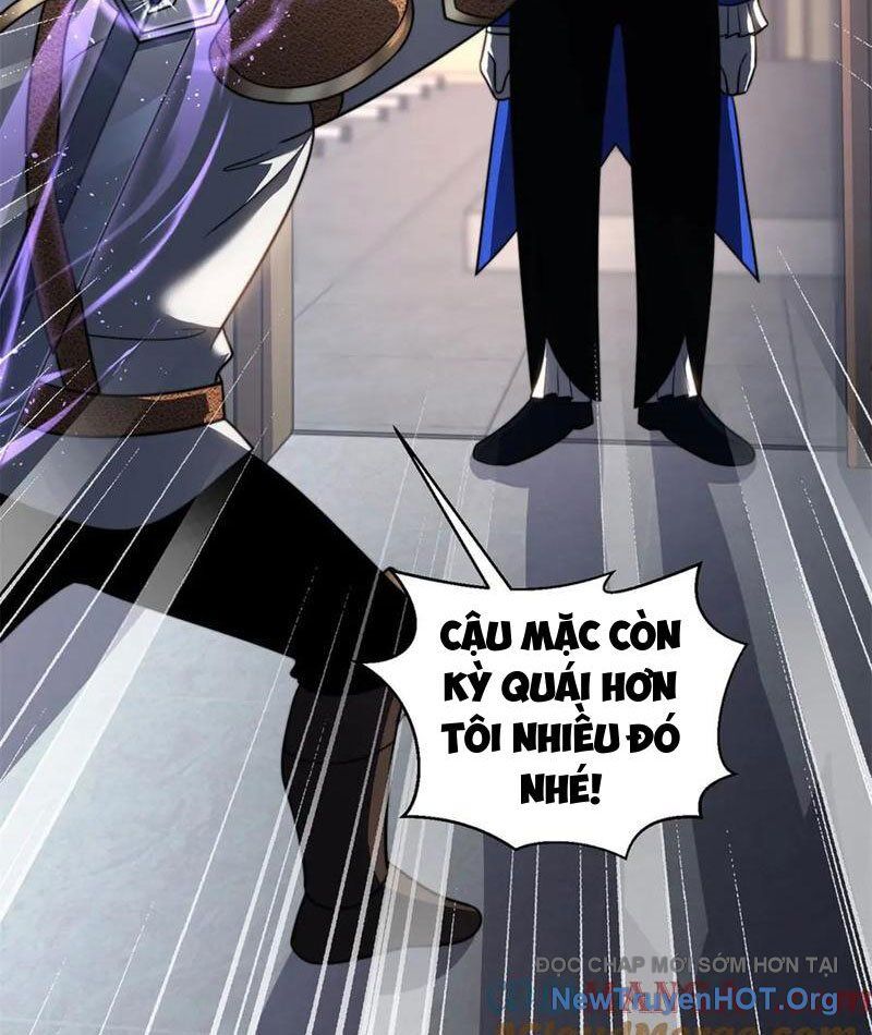 Giải Cứu Thế Giới Bằng Cách Thăng Cấp Chapter 41 - 84