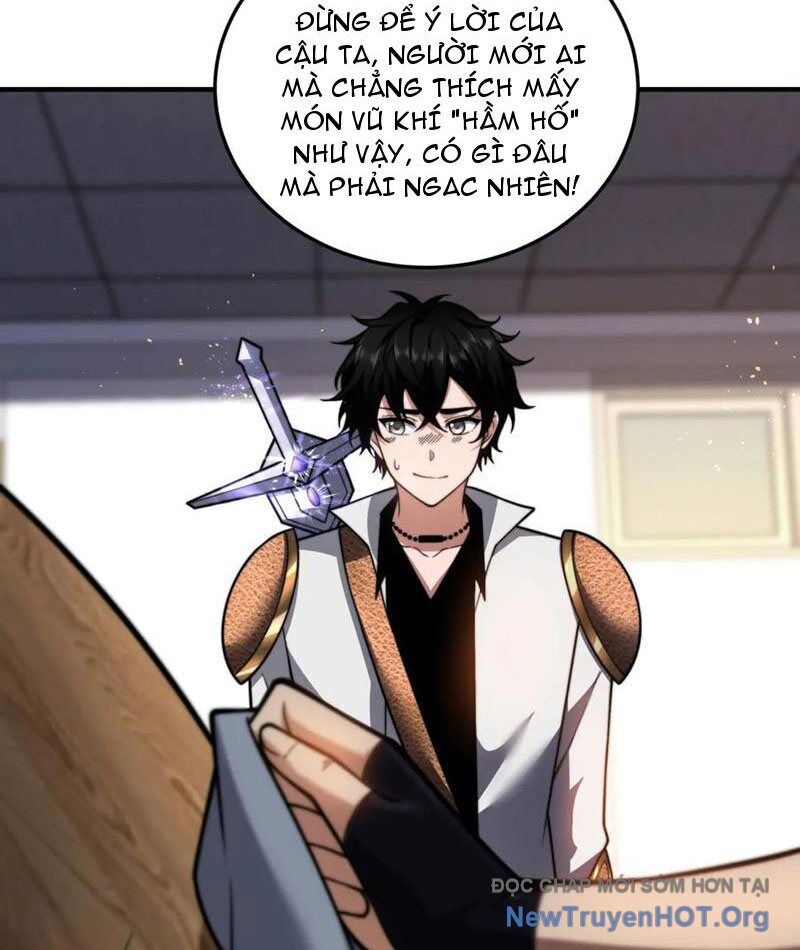 Giải Cứu Thế Giới Bằng Cách Thăng Cấp Chapter 41 - 94
