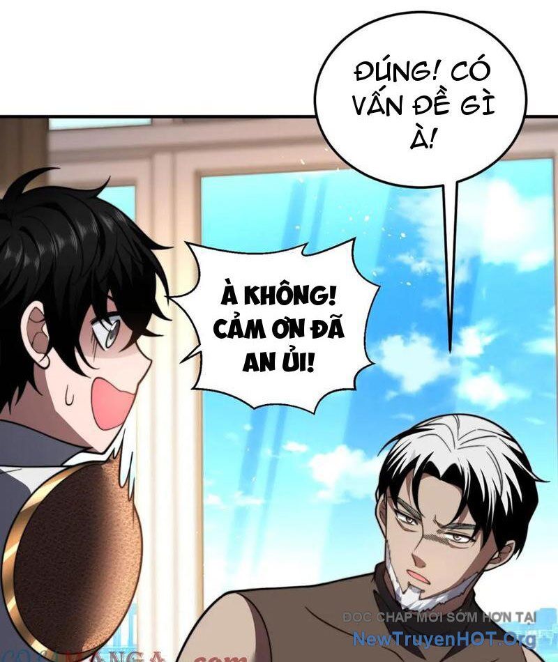 Giải Cứu Thế Giới Bằng Cách Thăng Cấp Chapter 41 - 97