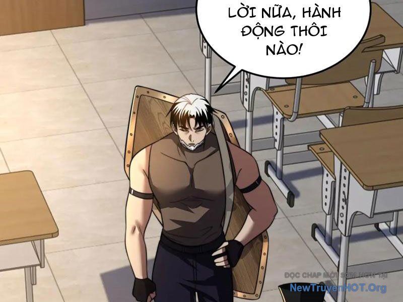 Giải Cứu Thế Giới Bằng Cách Thăng Cấp Chapter 42 - 104
