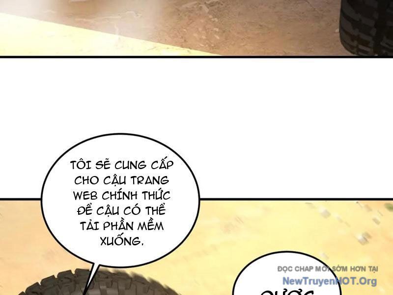 Giải Cứu Thế Giới Bằng Cách Thăng Cấp Chapter 42 - 113