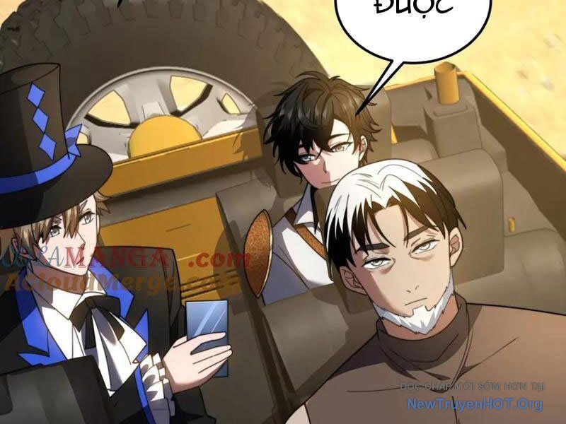 Giải Cứu Thế Giới Bằng Cách Thăng Cấp Chapter 42 - 114