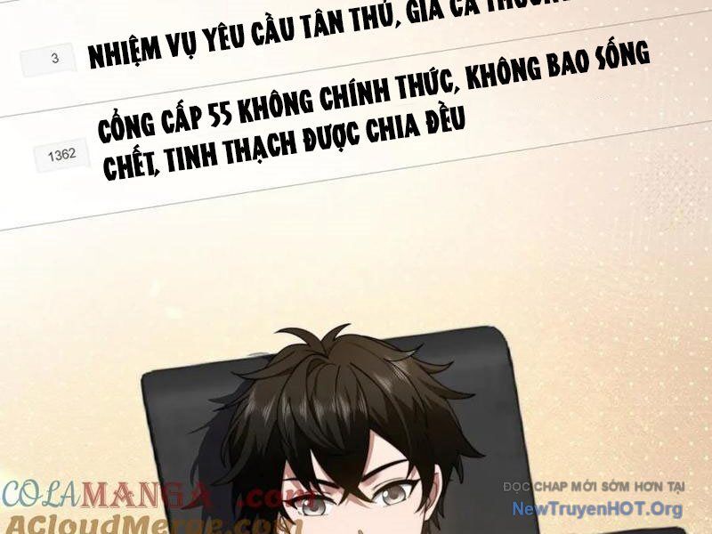 Giải Cứu Thế Giới Bằng Cách Thăng Cấp Chapter 42 - 122