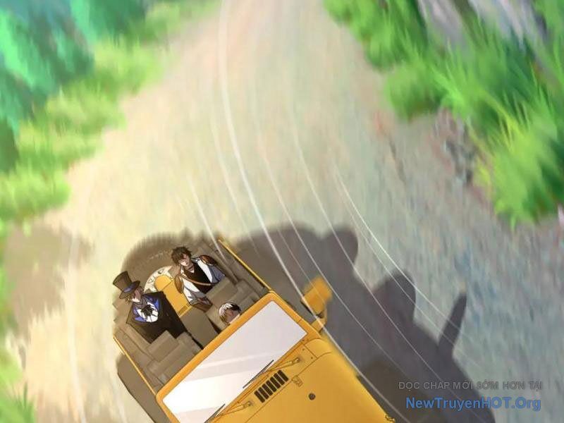 Giải Cứu Thế Giới Bằng Cách Thăng Cấp Chapter 42 - 128