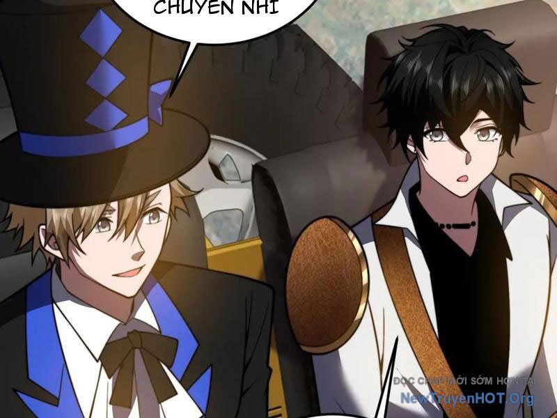 Giải Cứu Thế Giới Bằng Cách Thăng Cấp Chapter 42 - 136