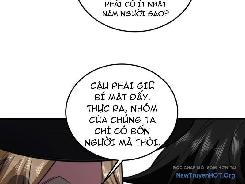 Giải Cứu Thế Giới Bằng Cách Thăng Cấp Chapter 42 - 141