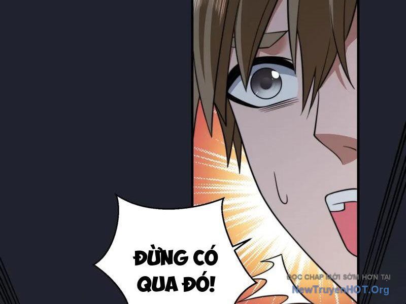 Giải Cứu Thế Giới Bằng Cách Thăng Cấp Chapter 42 - 16