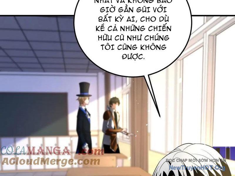 Giải Cứu Thế Giới Bằng Cách Thăng Cấp Chapter 42 - 32