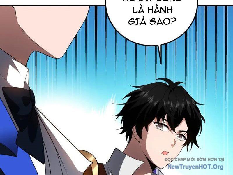 Giải Cứu Thế Giới Bằng Cách Thăng Cấp Chapter 42 - 35