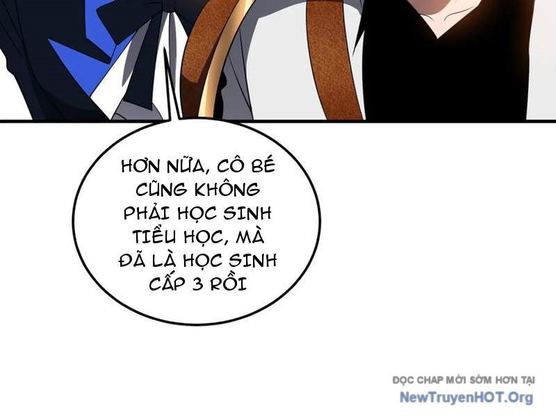 Giải Cứu Thế Giới Bằng Cách Thăng Cấp Chapter 42 - 42