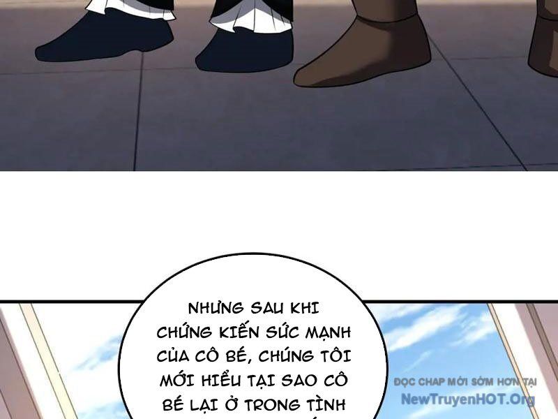 Giải Cứu Thế Giới Bằng Cách Thăng Cấp Chapter 42 - 47