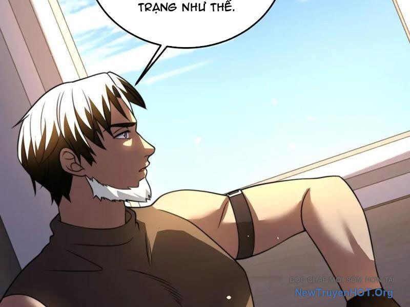 Giải Cứu Thế Giới Bằng Cách Thăng Cấp Chapter 42 - 48
