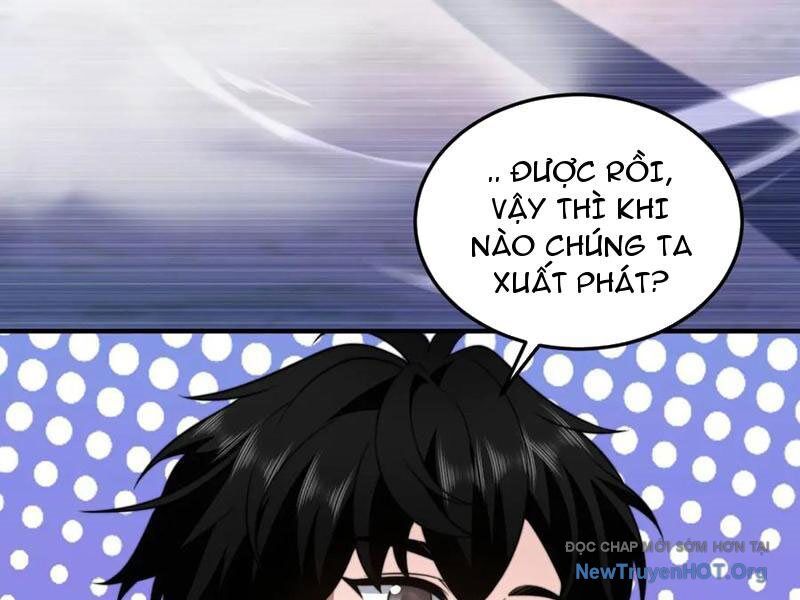 Giải Cứu Thế Giới Bằng Cách Thăng Cấp Chapter 42 - 54