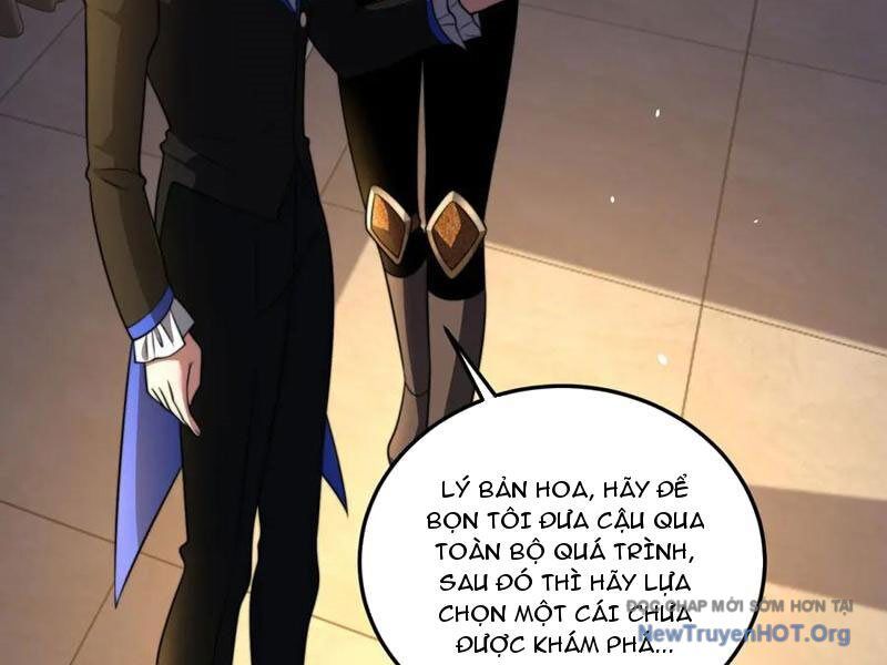 Giải Cứu Thế Giới Bằng Cách Thăng Cấp Chapter 42 - 58