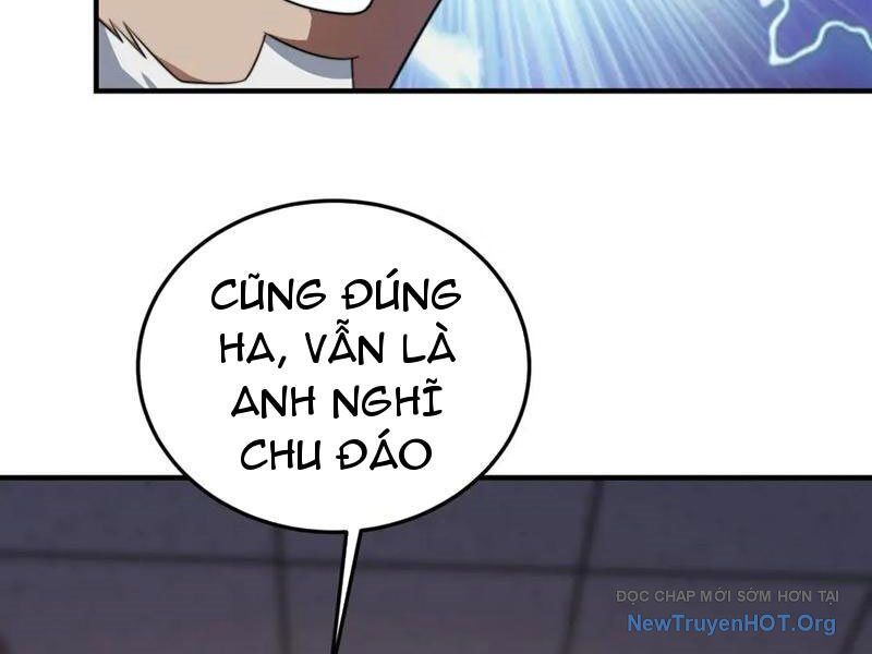 Giải Cứu Thế Giới Bằng Cách Thăng Cấp Chapter 42 - 61
