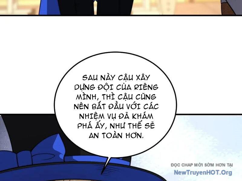 Giải Cứu Thế Giới Bằng Cách Thăng Cấp Chapter 42 - 64