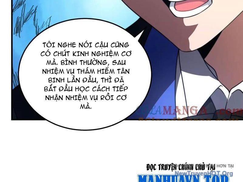 Giải Cứu Thế Giới Bằng Cách Thăng Cấp Chapter 42 - 69