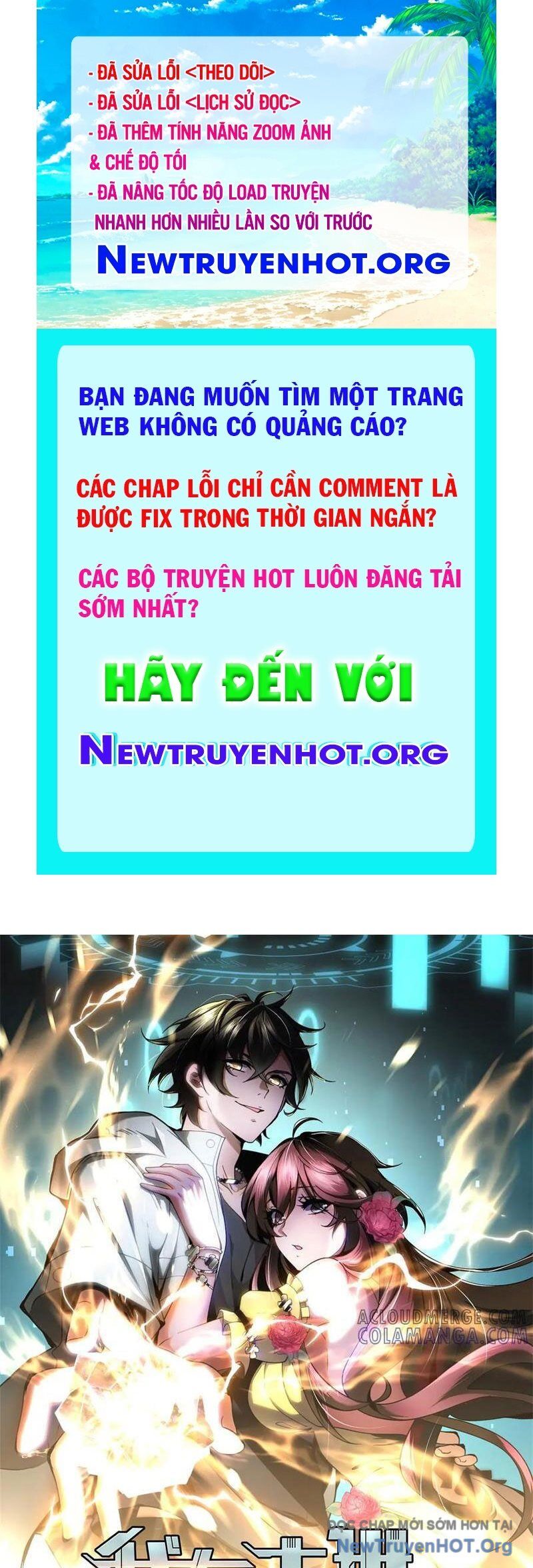 Giải Cứu Thế Giới Bằng Cách Thăng Cấp Chapter 45 - 1
