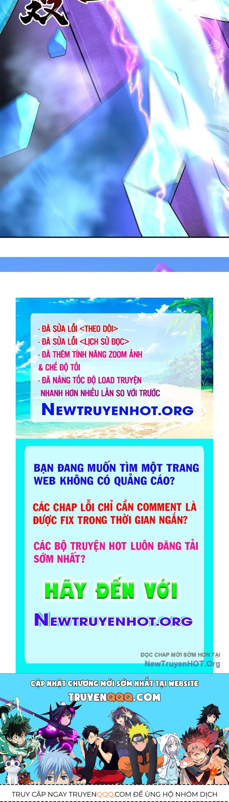 Giải Cứu Thế Giới Bằng Cách Thăng Cấp Chapter 45 - 125