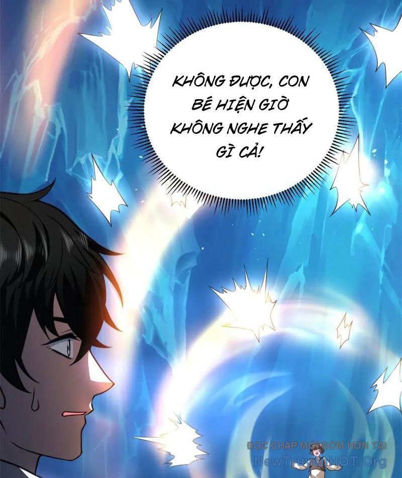Giải Cứu Thế Giới Bằng Cách Thăng Cấp Chapter 45 - 21