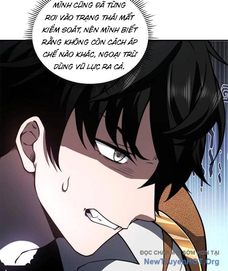 Giải Cứu Thế Giới Bằng Cách Thăng Cấp Chapter 45 - 23