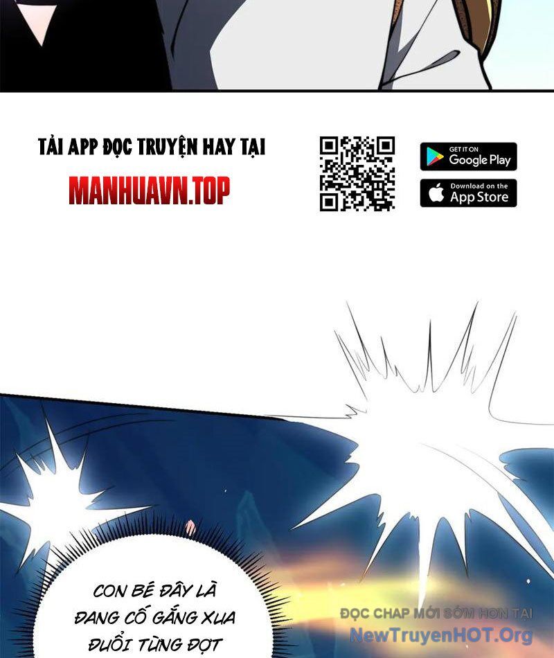 Giải Cứu Thế Giới Bằng Cách Thăng Cấp Chapter 45 - 24