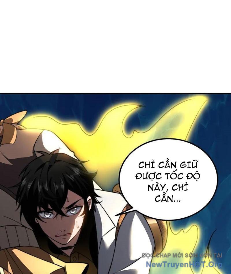 Giải Cứu Thế Giới Bằng Cách Thăng Cấp Chapter 45 - 44