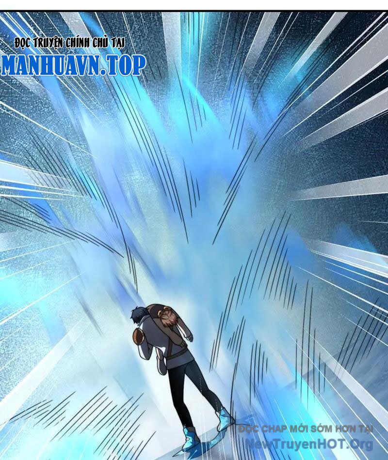 Giải Cứu Thế Giới Bằng Cách Thăng Cấp Chapter 45 - 55
