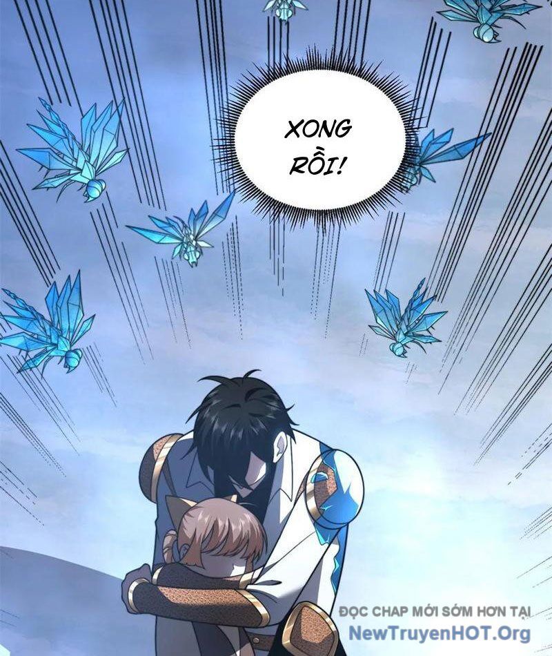 Giải Cứu Thế Giới Bằng Cách Thăng Cấp Chapter 45 - 57