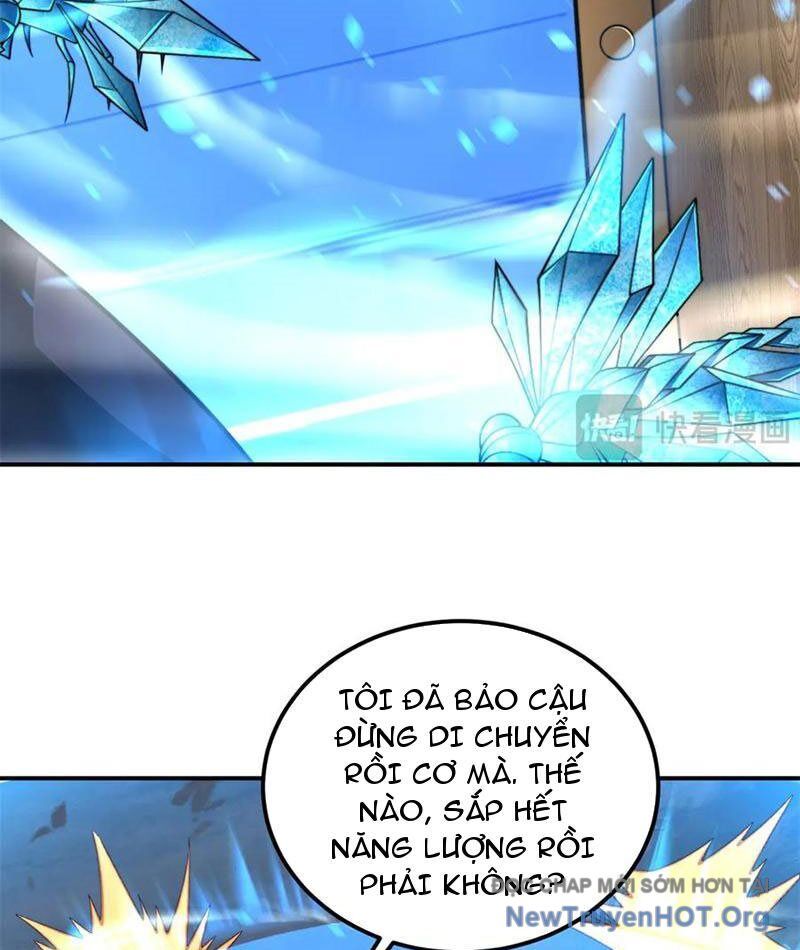 Giải Cứu Thế Giới Bằng Cách Thăng Cấp Chapter 45 - 67
