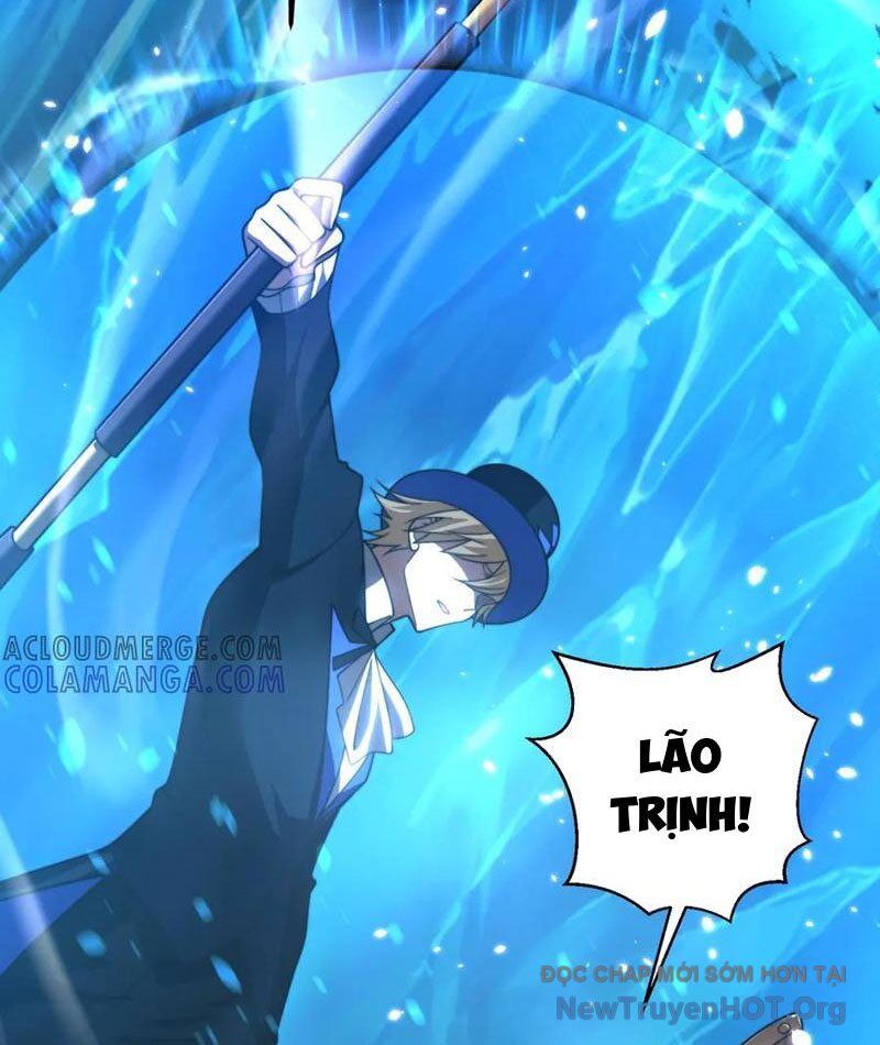 Giải Cứu Thế Giới Bằng Cách Thăng Cấp Chapter 45 - 74