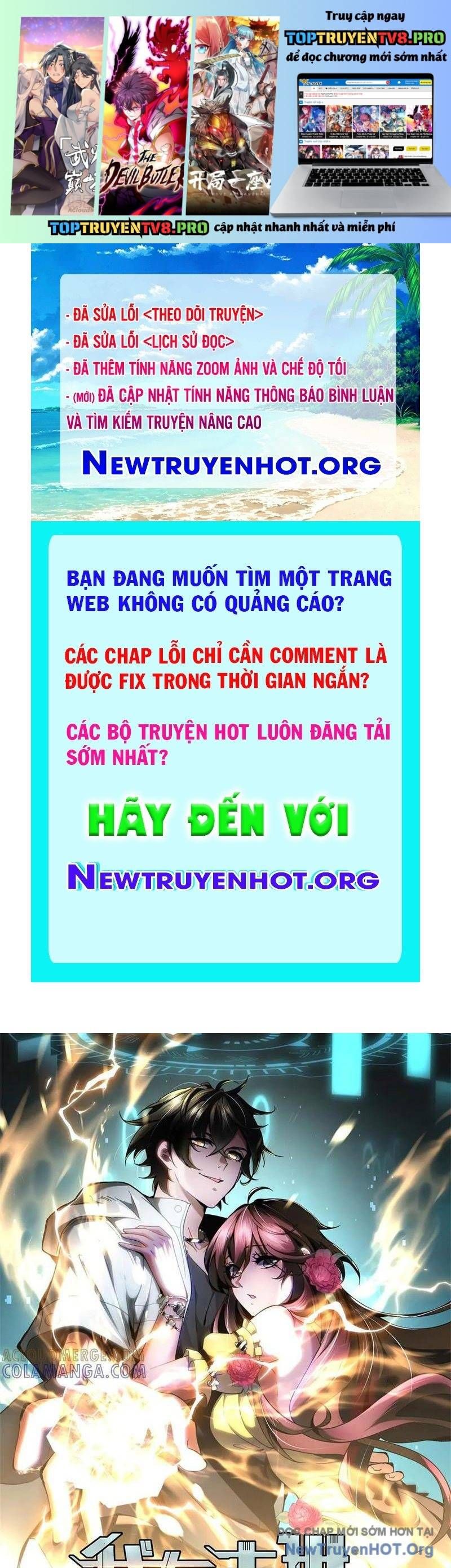 Giải Cứu Thế Giới Bằng Cách Thăng Cấp Chapter 50 - 2