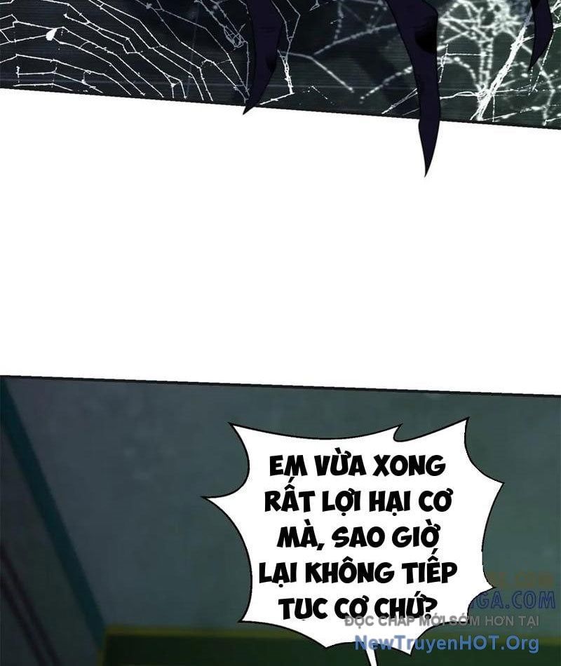 Giải Cứu Thế Giới Bằng Cách Thăng Cấp Chapter 50 - 121