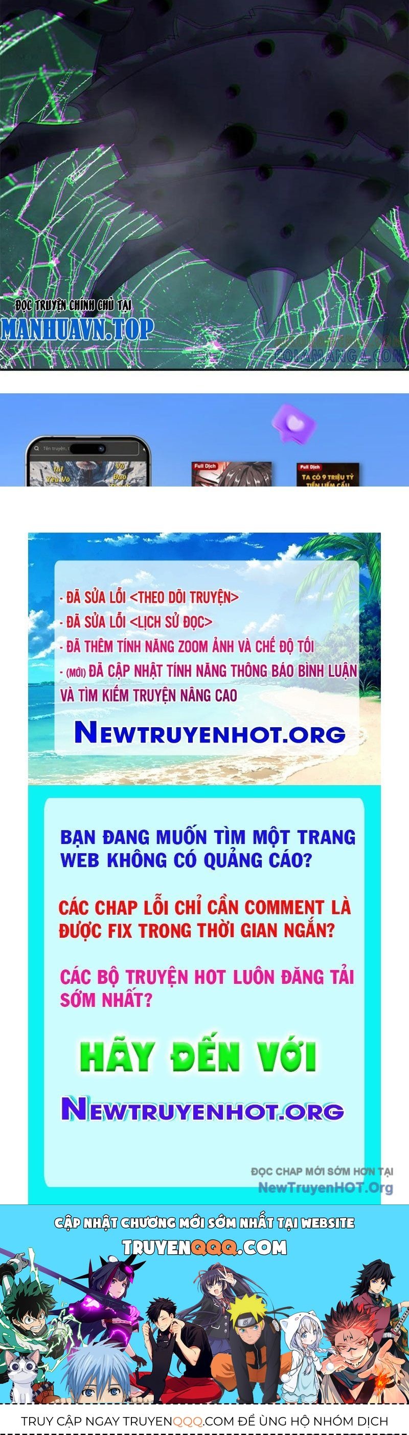 Giải Cứu Thế Giới Bằng Cách Thăng Cấp Chapter 50 - 129