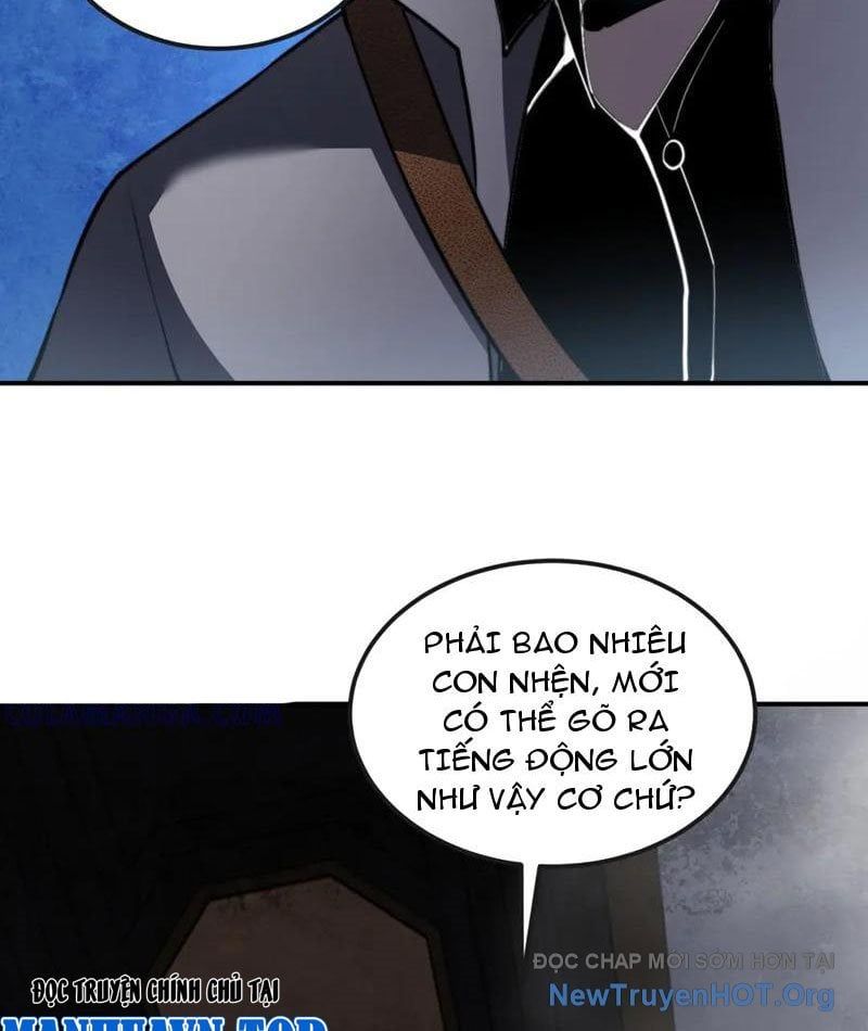 Giải Cứu Thế Giới Bằng Cách Thăng Cấp Chapter 50 - 15