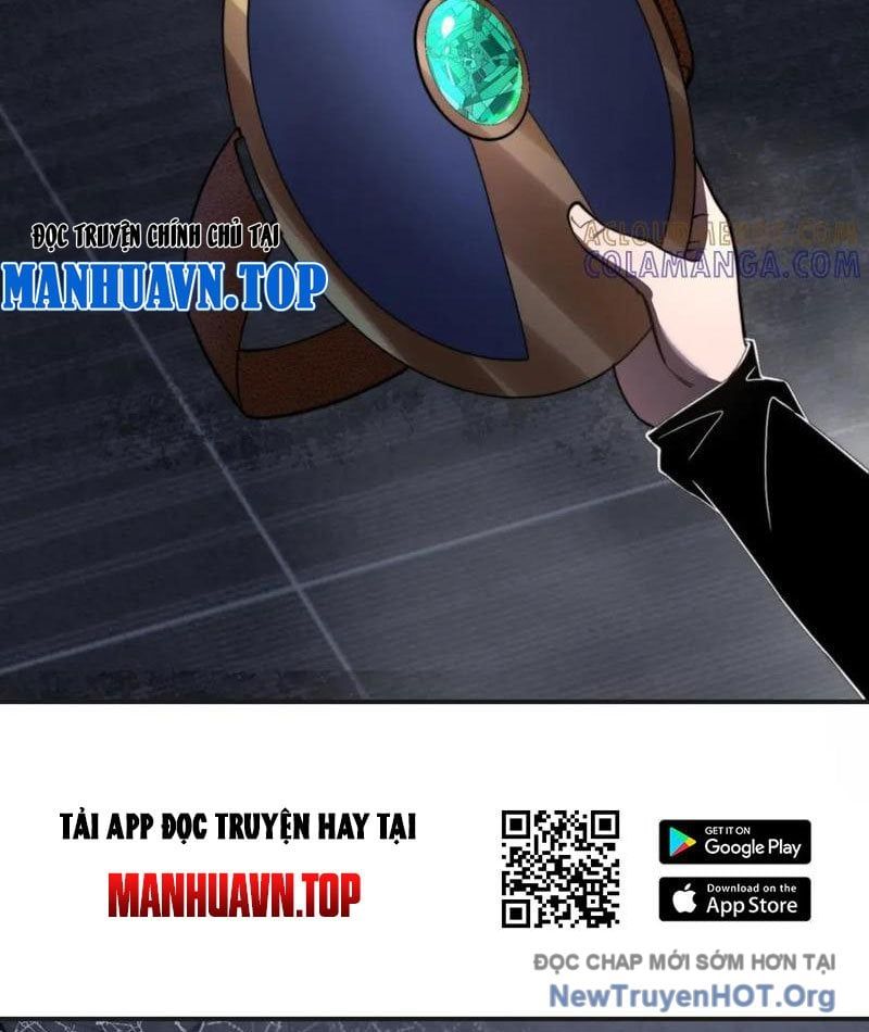 Giải Cứu Thế Giới Bằng Cách Thăng Cấp Chapter 50 - 23
