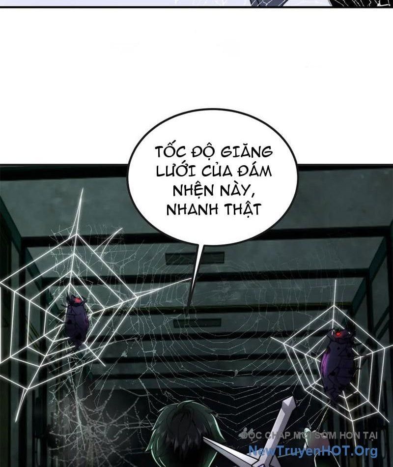 Giải Cứu Thế Giới Bằng Cách Thăng Cấp Chapter 50 - 58
