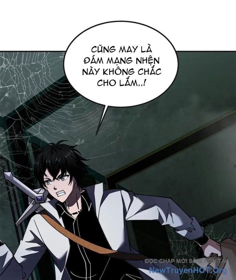Giải Cứu Thế Giới Bằng Cách Thăng Cấp Chapter 50 - 60