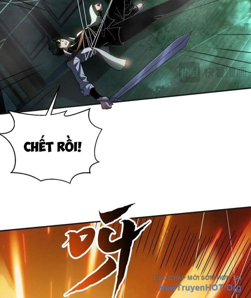Giải Cứu Thế Giới Bằng Cách Thăng Cấp Chapter 50 - 91