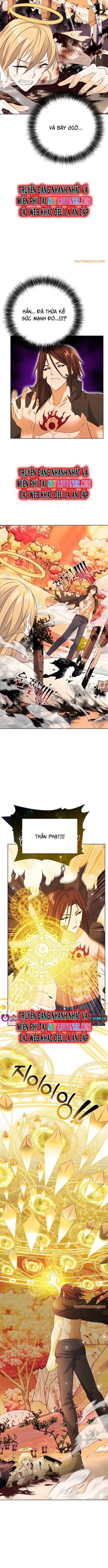 Thực Tế Ảo: Đại Chiến Dị Thế Giới Chapter 1 - 11