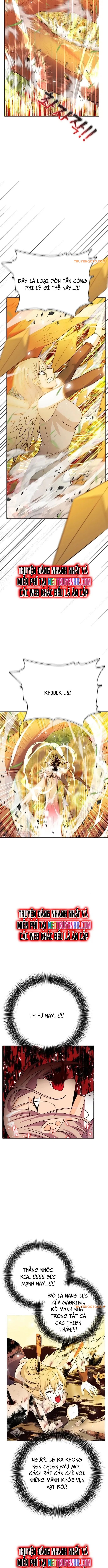Thực Tế Ảo: Đại Chiến Dị Thế Giới Chapter 1 - 13