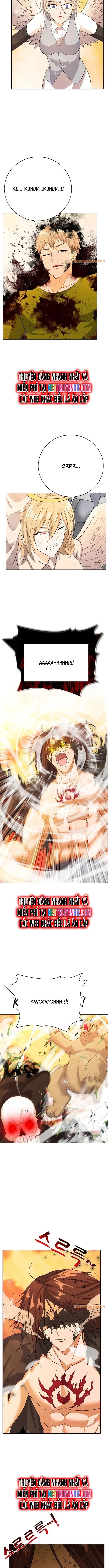 Thực Tế Ảo: Đại Chiến Dị Thế Giới Chapter 1 - 3