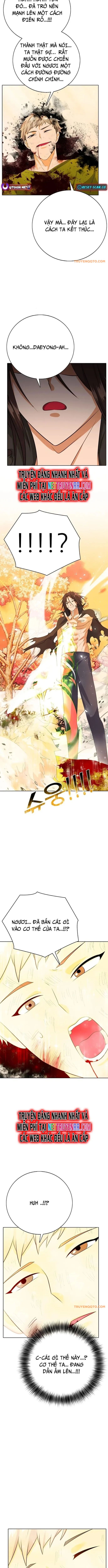 Thực Tế Ảo: Đại Chiến Dị Thế Giới Chapter 1 - 6