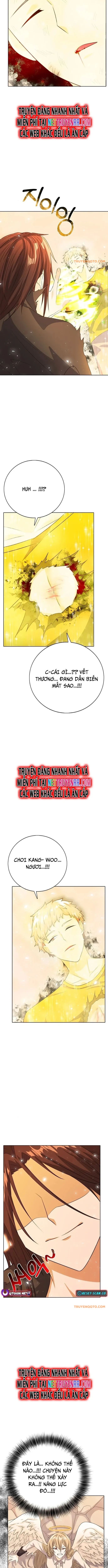 Thực Tế Ảo: Đại Chiến Dị Thế Giới Chapter 1 - 7