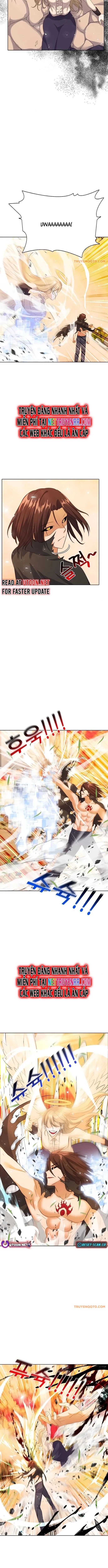 Thực Tế Ảo: Đại Chiến Dị Thế Giới Chapter 1 - 8