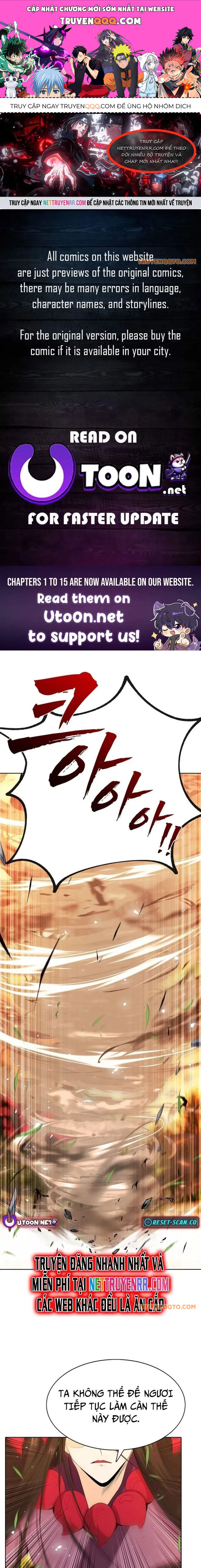 Thực Tế Ảo: Đại Chiến Dị Thế Giới Chapter 10 - 1